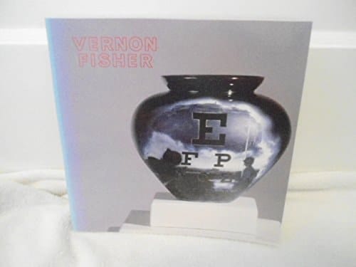 Vernon Fisher - La Jolla Museum of Contemporary Art, 3.2.-2.4.1989, Albright-Knox Art Gallery, Buffalo, 8.7.-27.8.1989, Contemporary Art Museum, Houston, 9.9.-5.11.1989, Modern Art Museum of Fort Worth, 11.2.-8.4.1990