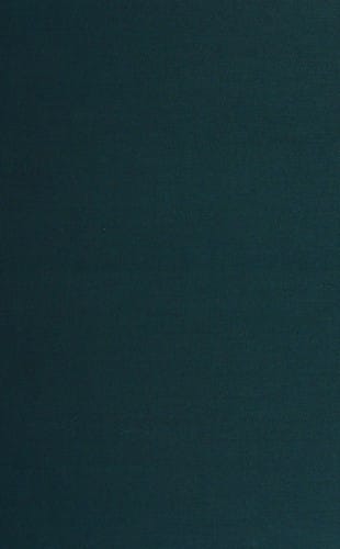 Two Against the Tide