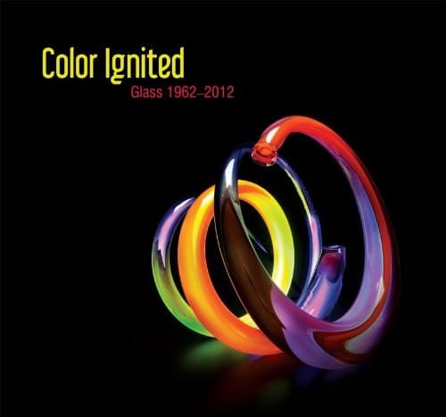 Color Ignited Glass 1962-2012