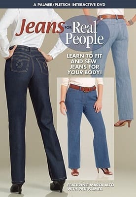 Jeans For Real People