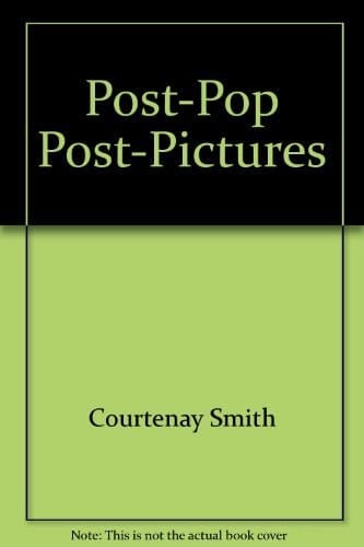 Post-pop, post-pictures