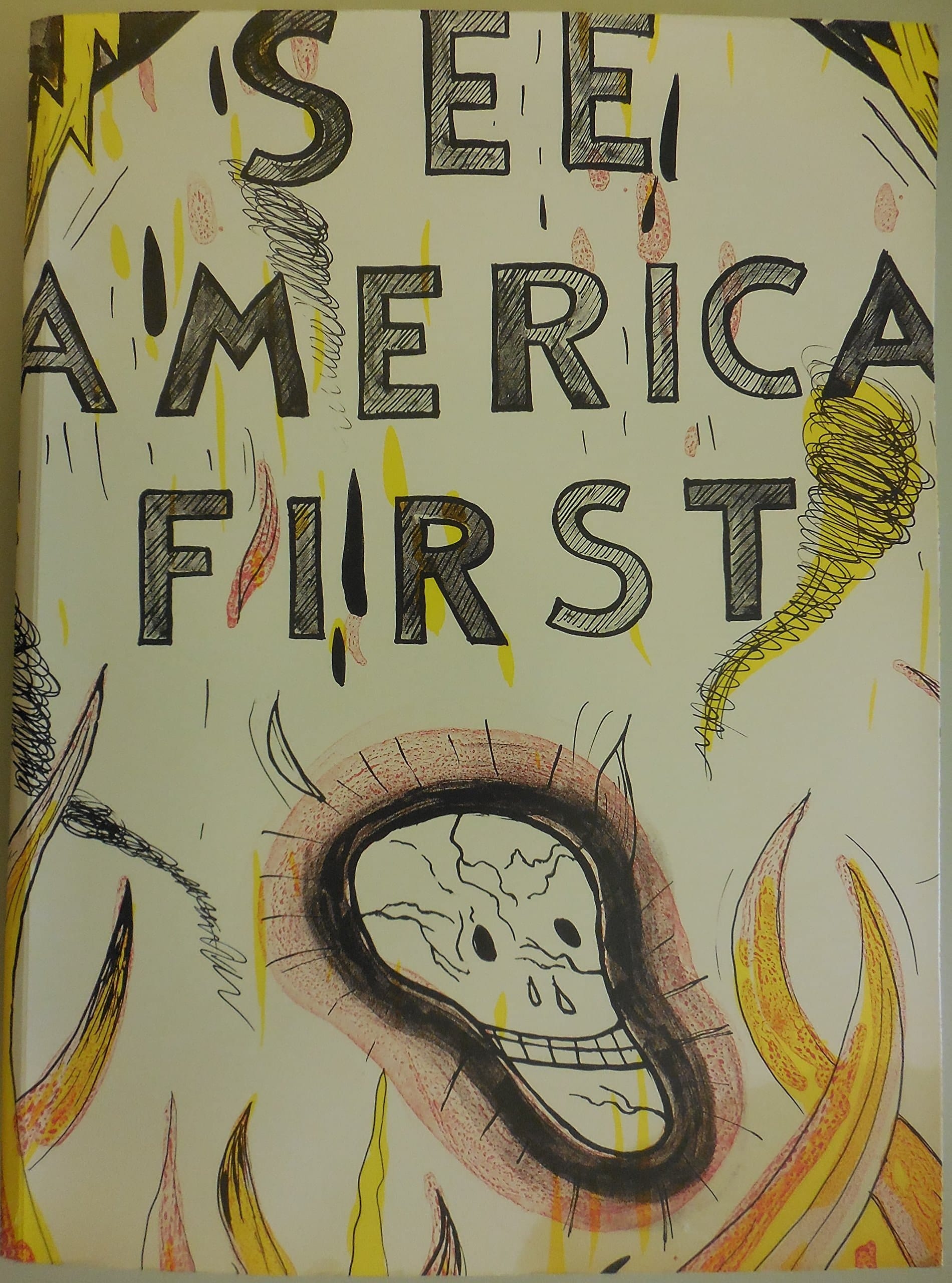 "See America First": The Prints of H.C. Westermann