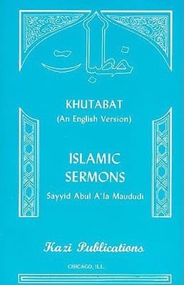 Islamic Sermons Khutabat