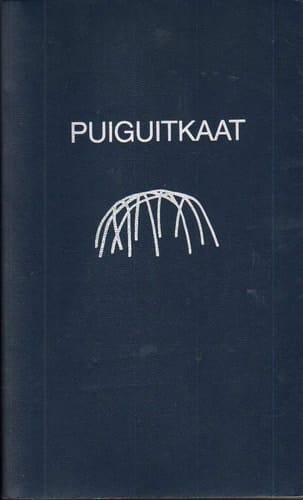 Puiguitkaat (pwē-weet-kaht): The 1978 Elder's Conference