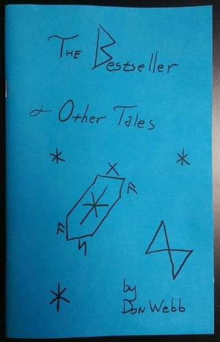 The Bestseller and Other Tales