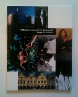 Midlands Invitational 1997: Photography : Joslyn Art Museum, November 15, 1997-January 11, 1998