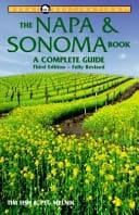 The Napa & Sonoma Book A Complete Guide
