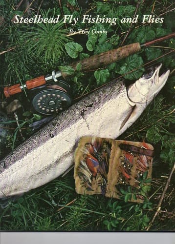 Steelhead Fly Fishing and Flies