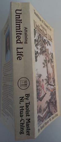 Attaining Unlimited Life The Teachings of Chuang Tzu