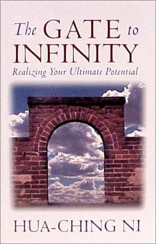 The Gate to Infinity Realizing Your Ultimate Potential