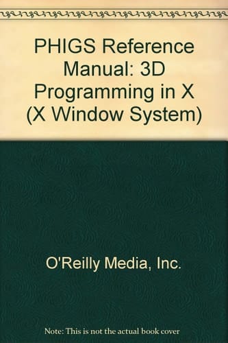 PHIGS Reference Manual