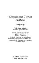 Compassion in Tibetan Buddhism
