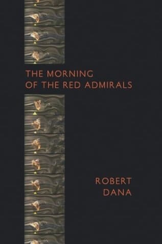 The Morning of The Red Admirals