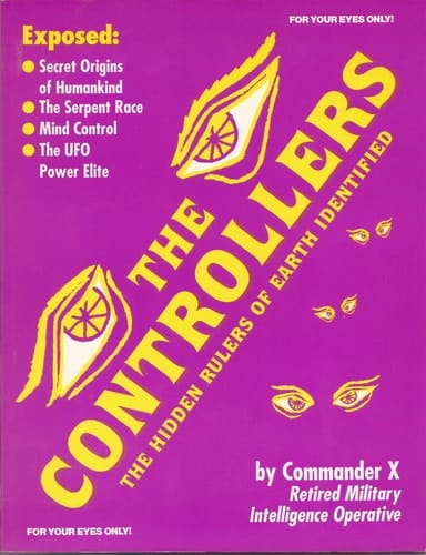 The Controllers