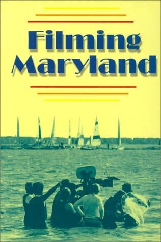Filming Maryland Essays