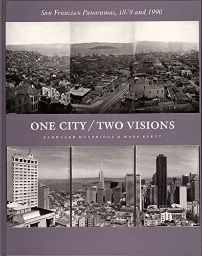One City/Two Visions