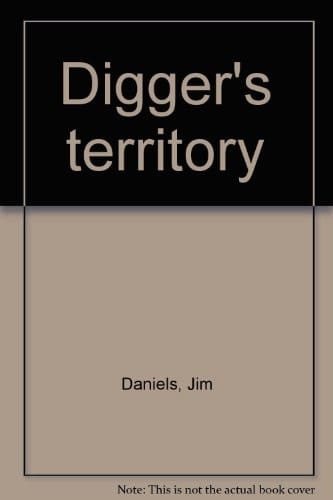 Digger's Territory