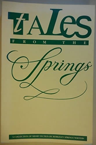 Tales from the Springs