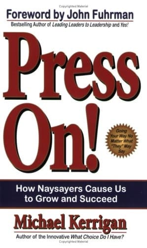 Press On!
