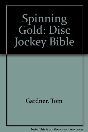 Spinning Gold