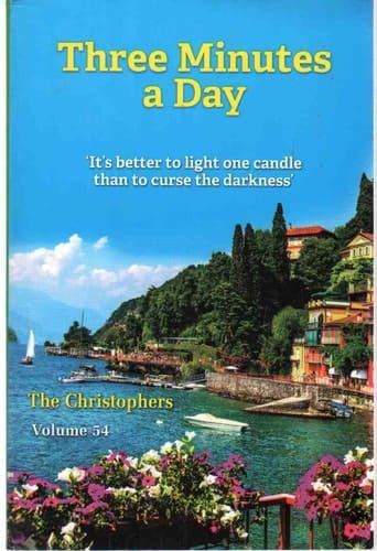 Three Minutes a Day Volume 54