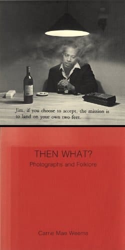 Then What? Photographs and Folklore
