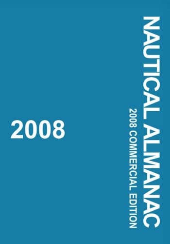 Nautical Almanac