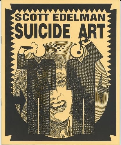 Suicide Art