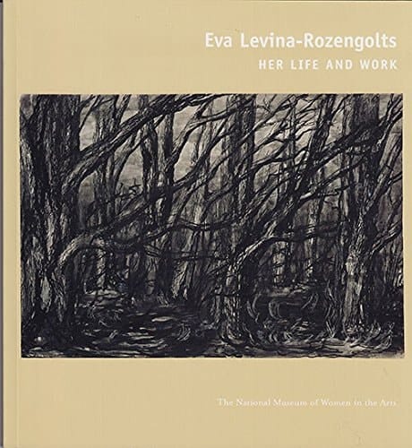 Eva Levina-Rozengolts: Her Life and Work