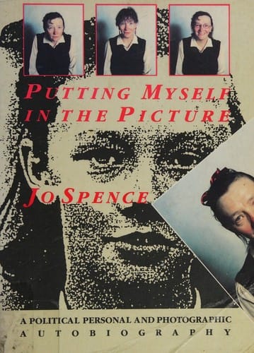 Putting Myself in the Picture