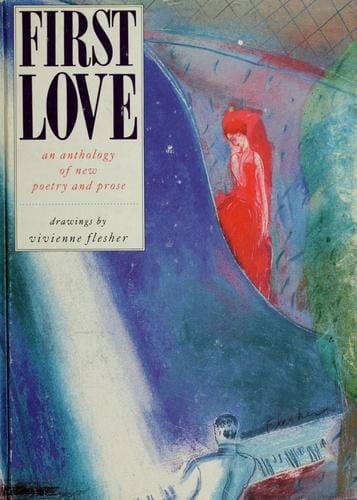 First Love: An Anthology