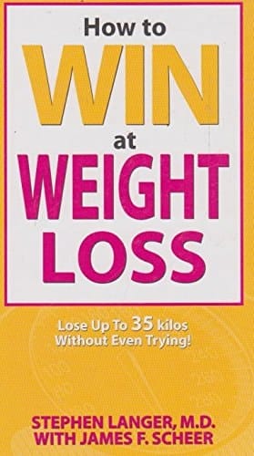 How to Win at Weight Loss