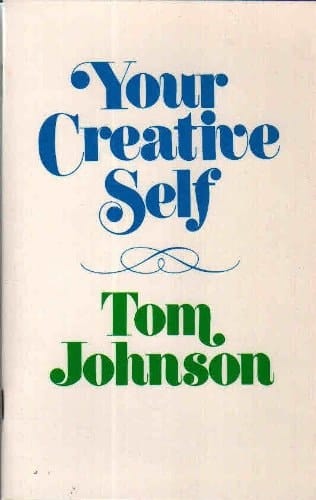Your Creative Self