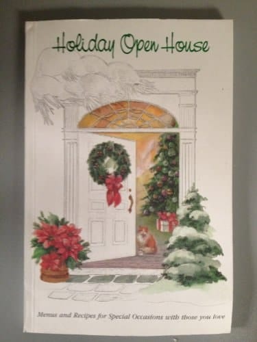 Holiday Open House