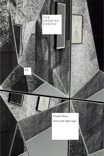 Claudia Wieser Poems of the Right Angle