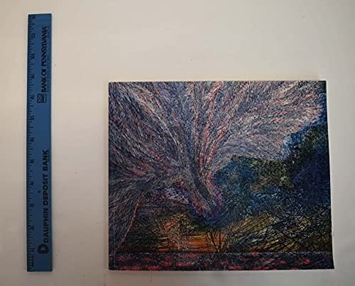 Jimmy Ernst: Shadow to light : paintings, 1942-1982