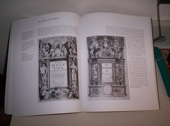 Book Use, Book Theory, 1500-1700