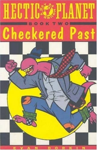Checkered Past