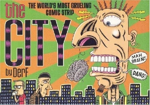 The City