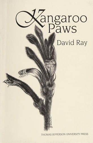 Kangaroo Paws: Poems Written in Australia
