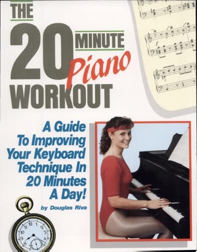 The 20 Minute Piano Workout