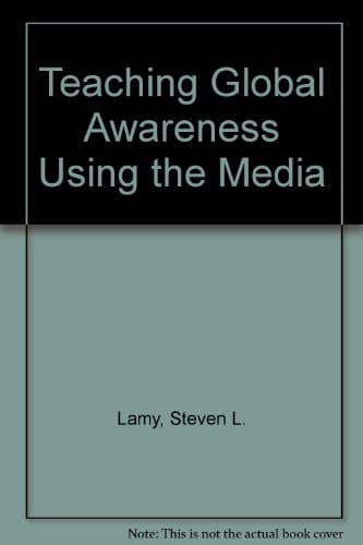 Teaching Global Awareness Using the Media