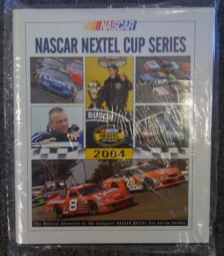 NASCAR NEXTEL Cup Series 2004