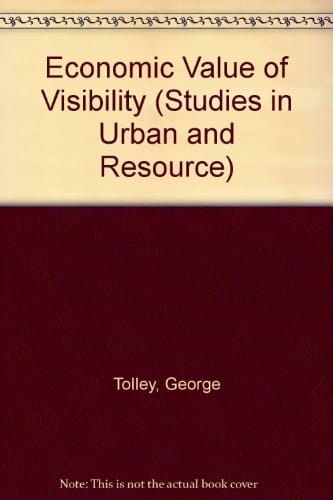 The Economic Value of Visibility