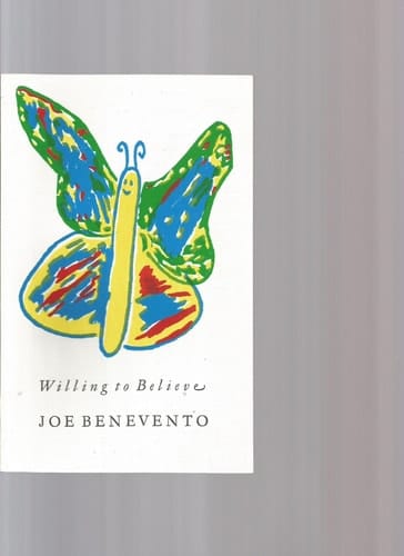 Willing to Believe