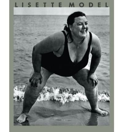 Lisette Model An Aperture Monograph