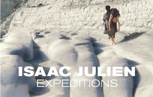 Isaac Julien: Expeditions