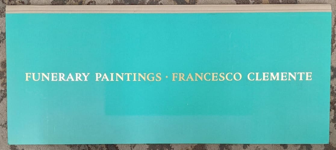 Funerary Paintings