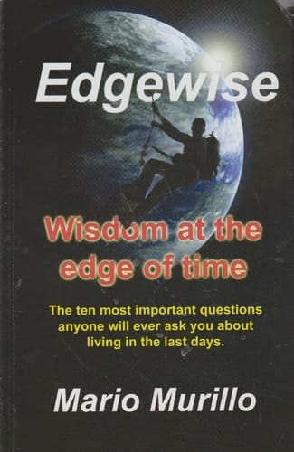 Edgewise - Wisdom At the Edge of Time
