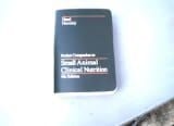 Pocket Companion to Small Animal Clinical Nutrition